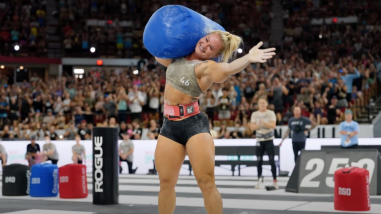 Dani Speegle: “I’m Tired of People Putting Females in Boxes”