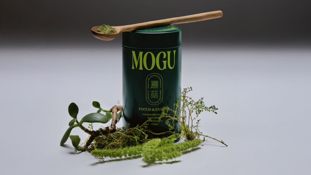 8 Reasons Functional Mushrooms Are Becoming a Go To for Health and Performance With a 15% MOGU Discount Code
