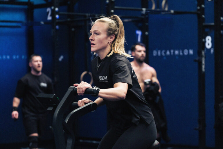 XENOM, The Decathlon of Fitness™ Launches in London This August