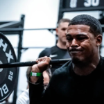 athx athlete squat
