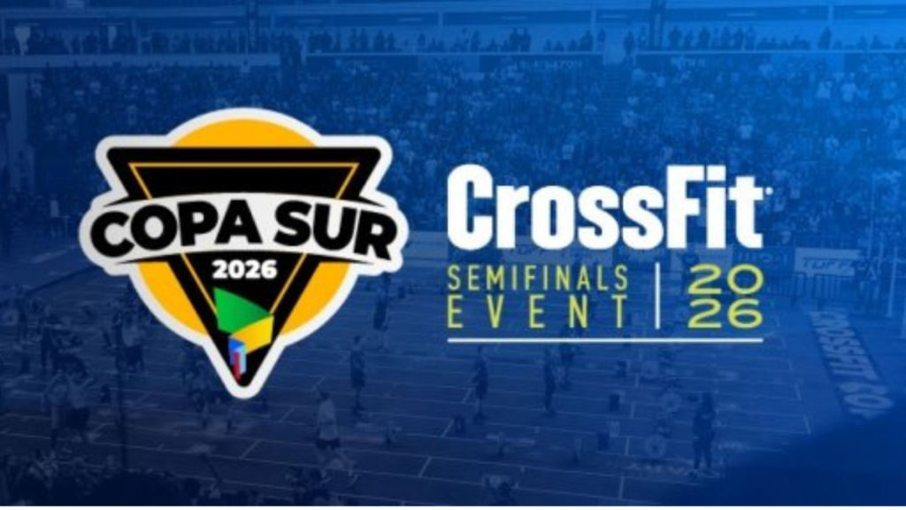 The 2026 Copa Sur Workouts Are Live… Here’s What Stands Out