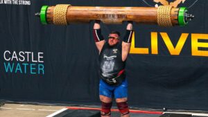Luke Stoltman