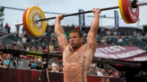 Rob Orlando