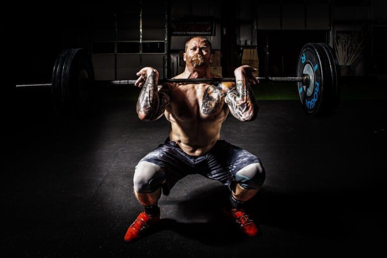 What Different Sports Can Teach You About Peak Physical Performance