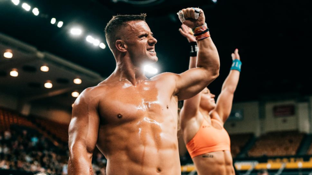 Jeff Cavaliere Explains the Perfect Chest Workouts for Maximum Muscle Growth