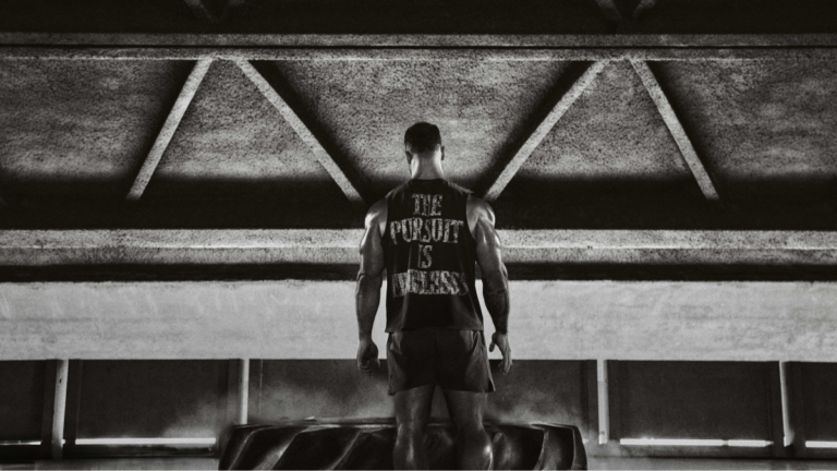 6x Mr Olympia Chris Bumstead Launches “Unfinished” Collaboration with Gymshark