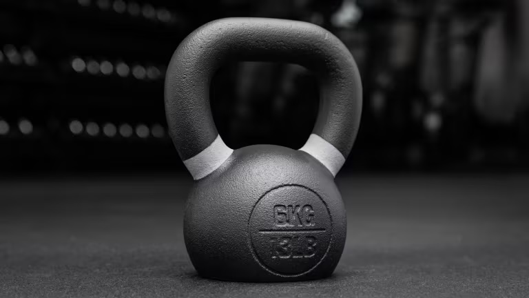 Rogue Kettlebell