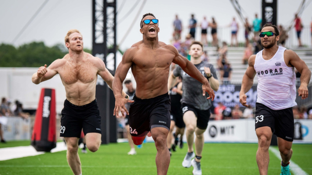 Jeremy Ethier Discovers The Most Attractive Muscle (According to Science)