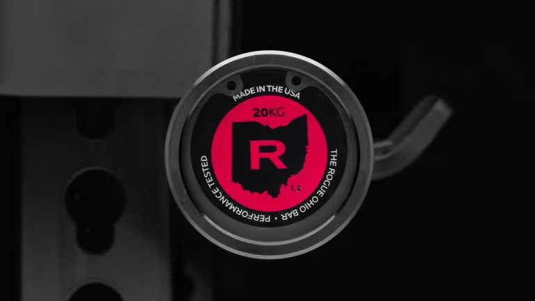 Rogue Ohio Bar