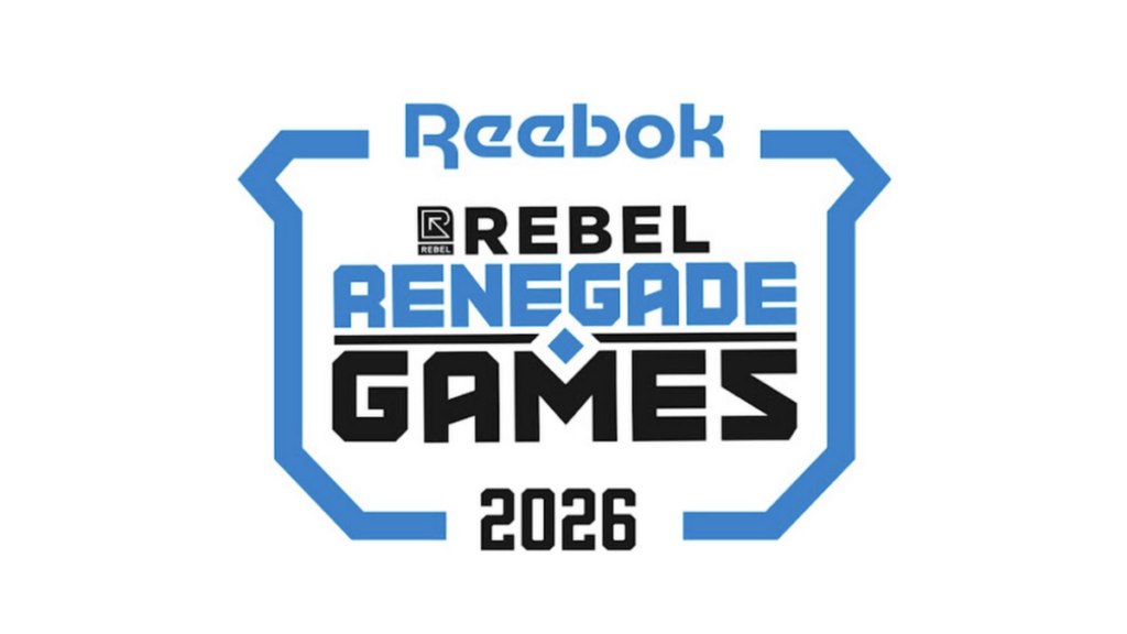 How to Watch the 2026 REBEL Renegade Games (From Your Time Zone)