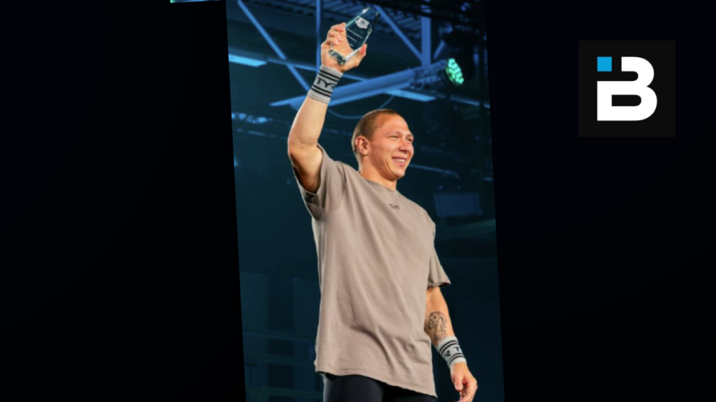 World Fitness Project London Recap: 10 Stats That Tell the Real Story