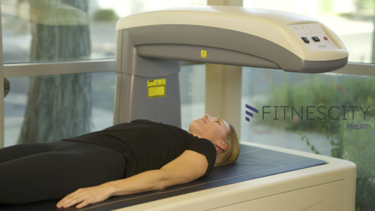 Fitnescity Health Launches the Clinical Integrity Standard for DEXA Body Composition Testing
